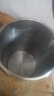 苏泊尔（SUPOR）电水壶热水壶 1.7L大容量全钢无缝内胆 双层防烫电热水壶 316L不锈钢烧水壶 SW-17J416L 实拍图