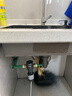 海尔（Haier）前置过滤器全屋家用净水器HP-05升级迭代款40微米双网反冲洗大通量管道过滤器 全屋家用净水器 实拍图