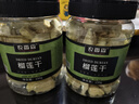 农香森 冻干榴莲干150g罐装金枕头新鲜口感水果干泰国特产休闲零食果脯 实拍图