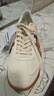Onitsuka Tiger鬼塚虎板鞋男女复古德训鞋运动休闲男女鞋 TOKUTEN 1183A862 米白色 37.5 实拍图