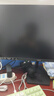 SANC 盛色23.8英寸220Hz电竞显示器FastIPS 原生200Hz 硬件低蓝光 笔记本外接电脑屏幕G3升级版 实拍图