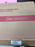康巴丝（Compas）挂钟 静音简约钟表客厅石英钟表挂墙时钟 c2855 蓝色 26cm 实拍图