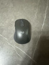 罗技（Logitech）优选系列M650无线蓝牙鼠标 办公蓝牙静音鼠标Mac苹果ipad鼠标人体工学双模鼠标大小手可选男女通用 M650商用版2年 黑L（M750入门款） 实拍图