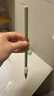 玉水湖兼毫毛笔初学者书法专用笔学生成人中号入门练毛笔字中楷楷书狼羊兼豪大楷大号长锋湖笔行书 实拍图