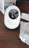 360摄像头8pro-4K 800万AI云台家用摄像头监控双频WIFI手机远程监控器360度夜视全景婴儿看护器  实拍图