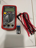 德力西电气数字万用表防烧式背光数显式高精度多用家用表电流表 DEM11 实拍图