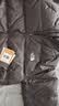 北面（The North Face）北面羽绒服男户外防风保暖鹅绒秋冬新品 7W7G JK3 3XL 实拍图