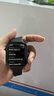 小米（MI）REDMI Watch 5 典雅黑 国家补贴 澎湃OS 2 心率血氧监测 蓝牙通话 红米手表5 智能手表 小米汽车 实拍图