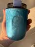 SIMELO施美乐纯钛保温杯男女士高颜值咖啡杯便携钛水杯子生日礼物220ML 实拍图