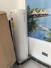 海尔（Haier）智家出品Leader 空气能热水器家用200升热泵包安装变频一级能效节能电辅热R32冷媒 LKF200-PF7U1 实拍图