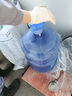佰好佳电动抽水器桶装水抽水神器吸水抽水泵自动抽水器抽水机上水一体机 【无需插电】手压式抽水器 实拍图