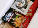 三只松鼠童趣零食大礼包20包蜜饯肉果冻创意礼物儿童节日1472g 实拍图