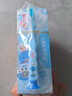舒客宝贝（sakykids）儿童牙膏牙刷套装含氟防蛀护齿牙膏60g*4支+护齿牙刷*2支2-12岁 实拍图