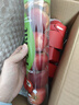乐淇（ROCKIT）新西兰火箭筒苹果 2筒装单筒350g起 5粒/筒 新鲜水果 源头直发 实拍图
