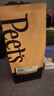 Peet's Coffee皮爷peets 法式烘焙咖啡豆深烘咖啡豆250g-【新包装】 实拍图