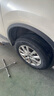 普利司通（Bridgestone）汽车轮胎 225/65R17 102V H/L001 适配奇骏/昂科威/RAV4荣放 实拍图