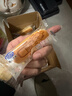 港荣钙奶棒蛋糕420g面包高钙零食早餐糕点心宝宝蛋糕甜品礼品盒物箱 实拍图