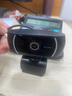 吉选 C120 电脑摄像头高清麦克风网络教学家用笔记本台式机视频通话USB接口免驱内置麦克风480P 实拍图