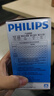 飞利浦（PHILIPS）螺旋型节能灯e27螺口灯泡超亮三基色节能灯泡【23W-白光】日光节能灯 实拍图