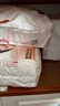 好奇（Huggies）铂金装小桃裤成长裤XXL74片(15kg以上)尿不湿【透爽散热】 实拍图