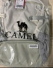 骆驼（CAMEL）【云影】双肩包背男防泼水旅行包轻量书包学生户外徒步登山包 实拍图