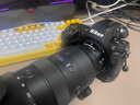 尼康（Nikon） 【全新国行正品】尼克尔Z卡口镜头尼康Z系列微单相机镜头尼康z镜头用尼康zrz72z8z9z62z63z5II等 Z70-200mm f/2.8 S VR镜头现货 实拍图