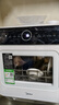 美的（Midea）M10 Max 4套台式洗碗机新升级85℃热风烘干一级水效高温除菌双层碗篮家用小尺寸免安装国家补贴20% 实拍图