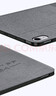 奶小鸭（NEYAA）适用ipad air7/6保护套2025/24新款11英寸 air5/4保护壳10.9苹果平板电脑全包超薄防摔皮套 灰色 实拍图