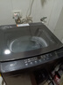 海尔（Haier）波轮洗衣机全自动家用12公斤大容量XQB120-BZ20D1 京东自营直驱变频一级能效家电国家补贴以旧换新 实拍图