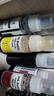 彩格适用epson爱普生打印机004墨水L3153 L1258 L3158 L3118 L3219 L3255 3251 3151 3253 L3258 L3256 L1218四色 实拍图