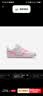 NIKE 耐克童鞋男女童休闲板鞋COURT BOROUGH魔术贴运动鞋小童 实拍图