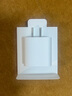 Apple/苹果 20W USB-C充电器  type-c充电器苹果手机充电器原装手机快充头 苹果17手机充电 实拍图
