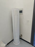 AUFIT空调奥克斯出品大1.5匹2匹3匹家用新一级能效变频冷暖省电壁挂机立式柜机 大3匹 新一级能效【WiFi款】 实拍图