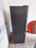 美的（Midea）531双系统双循环十字对开四开门风冷无霜一级变频国家补贴大容量家用智能电冰箱MR-531WSPZE 实拍图