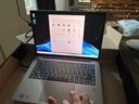 惠普（HP）战66 14英寸2025轻薄笔记本电脑 标压锐龙7 H 255 32G 1T 2.5K屏  1年上门【国家补贴】 实拍图