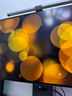 LG 31.5英寸4K显示器240Hz OLED显示器 DP2.1 Type-C90w 双模4K240Hz/1K480Hz 高刷电竞 32GX870A 实拍图