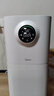 美的（Midea）【母婴认证】甲醛数显空气净化器除醛除烟味异味过敏原空气净化机森林家L1pro国家补贴 实拍图