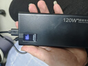 科诺克【国家3C认证可上飞机高铁】电源超级快充3c充电宝移动电源超大容量适用于小米华为苹果20000毫安 神秘黑超级快充欧盟认证提速9999% 国标【3C认证】20000M可上飞机高铁 实拍图