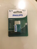 飞利浦（PHILIPS）碳性9V电池1粒适用玩具/万用表/烟雾报警器/麦克风/遥控器/话筒等9V方块电池6F22 实拍图