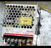德力西电气开关电源监控电源变压器交流转直流CDKU-S50W 220V转24V 实拍图