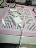 Apple/苹果 60W USB-C数据线-1米 type-c苹果充电线手机数据线 苹果17充电线iphone17充电线 实拍图