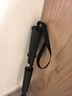 臂力棒男士弹簧臂力器练手臂力量握力胸肌训练健身器材家用弹力棒 经典黑色 40kg 实拍图
