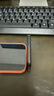 朗科（Netac）1TB 磁吸移动固态硬盘 USB3.2读速高达2000MB/S 移动硬盘PSSD直连手机兼容平板笔记本电脑ZX20Ⅱ 实拍图