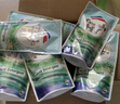 威露士清可新洗衣液柠檬12.18斤(2L+1L+袋500mlx6+内衣净90ml)新旧随机 实拍图