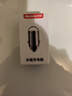 纽曼（Newmine）车载充电器 100W迷你超级快充点烟器充电器一拖二 汽车车充快充 苹果17/16 实拍图