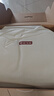 京东京造100%天然蚕丝被 纯棉面料加厚保暖被子冬季2.2x2.4m约7斤 实拍图