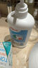 贝亲（Pigeon）奶瓶清洗剂 洗奶嘴果蔬水杯餐具玩具洗洁精小瓶 400ml MA26 实拍图