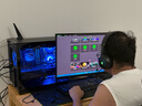 雷蛇（Razer）北海巨妖V4 头戴式无线蓝牙电竞游戏耳机耳麦 RGB灯效 THX空间音效 CSGO 吃鸡耳机 三角洲官方指定 实拍图