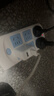 绿联充电头器双口USB插座头5V2A/1A多口充电头直插充电器 适用苹果17/16华为小米手机iPad平板手表 【17W】双口USB充电头-白色 实拍图