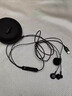 唱吧小巨蛋 有线K歌耳机自带耳返手机唱歌麦克风话筒专业录音直播耳麦声卡一体适用于苹果华为生日礼物 实拍图